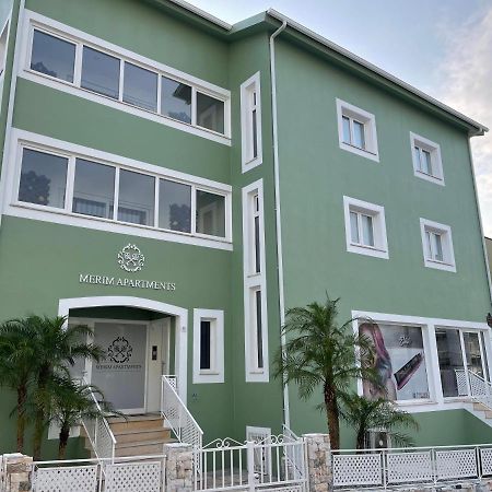 Merim Apartments Ponte de Lima Exterior foto